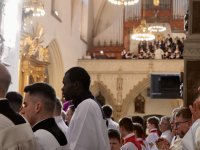 Liturgia Wieczerzy Pańskiej